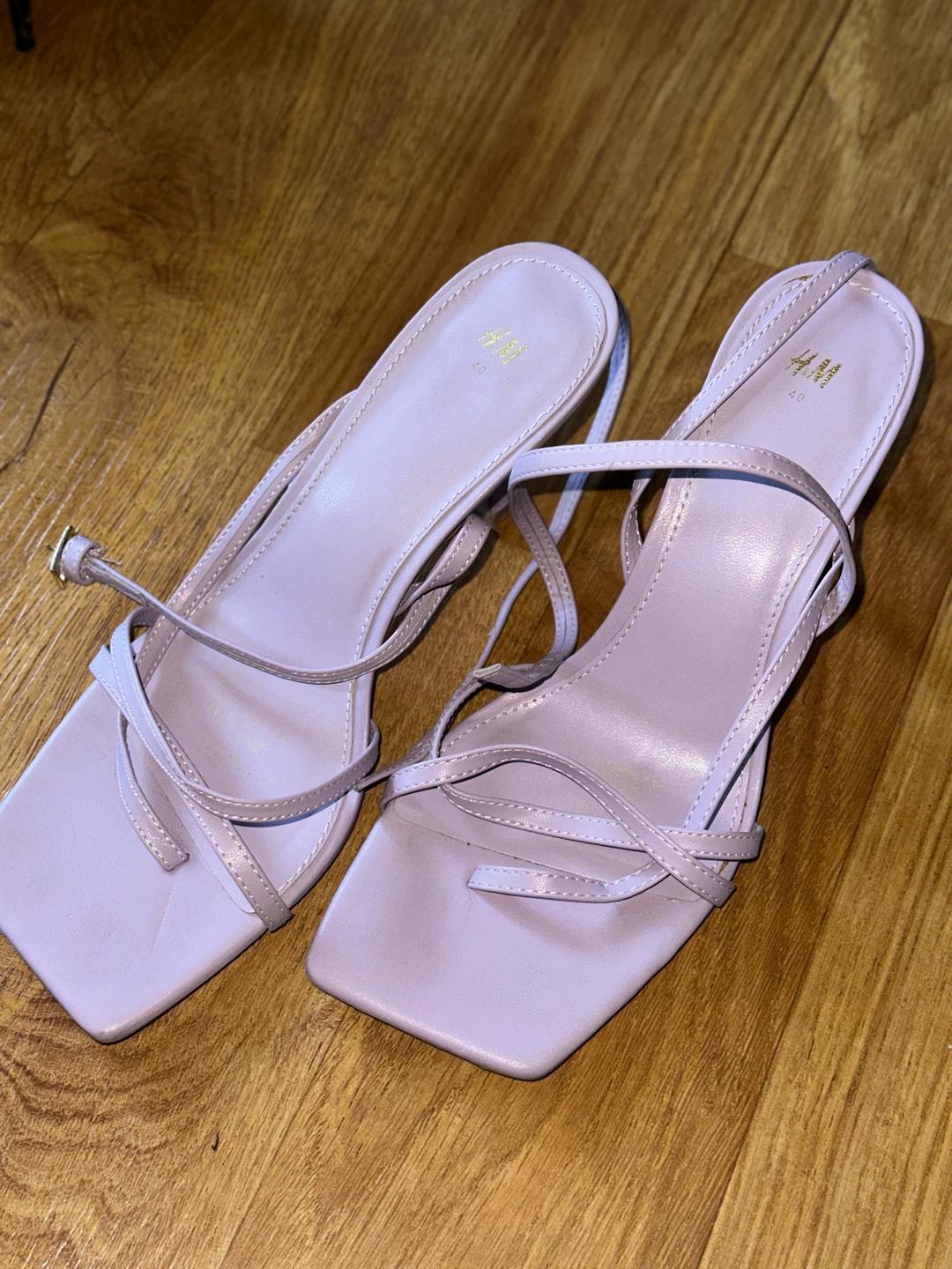 H&M H&M 👠туфли НОВЫЕ — фото 2