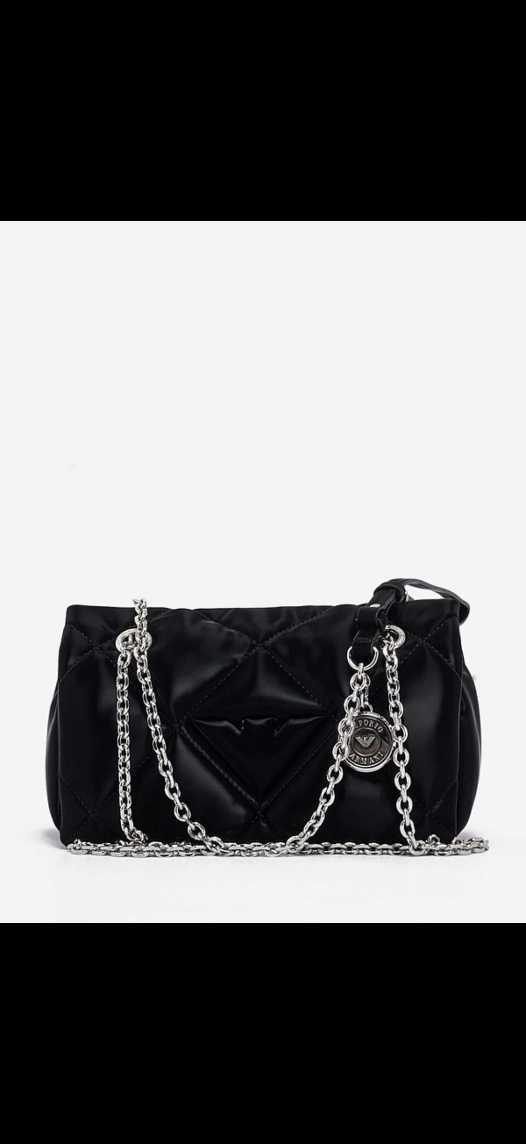 Emporio Armani Сумка от Emporio Armani — фото 2