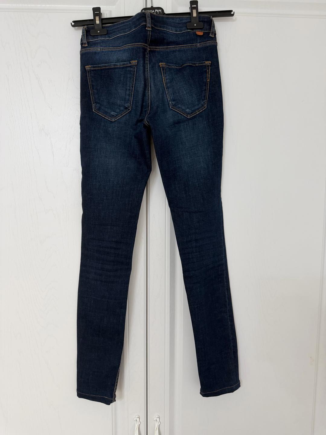 Massimo Dutti Джинсы Massimo Dutti — фото 2