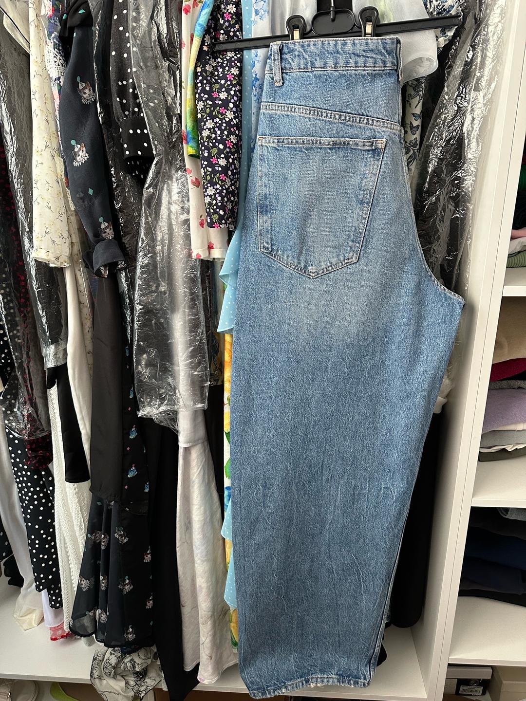 Zara Продам джинсы Zara — фото 2