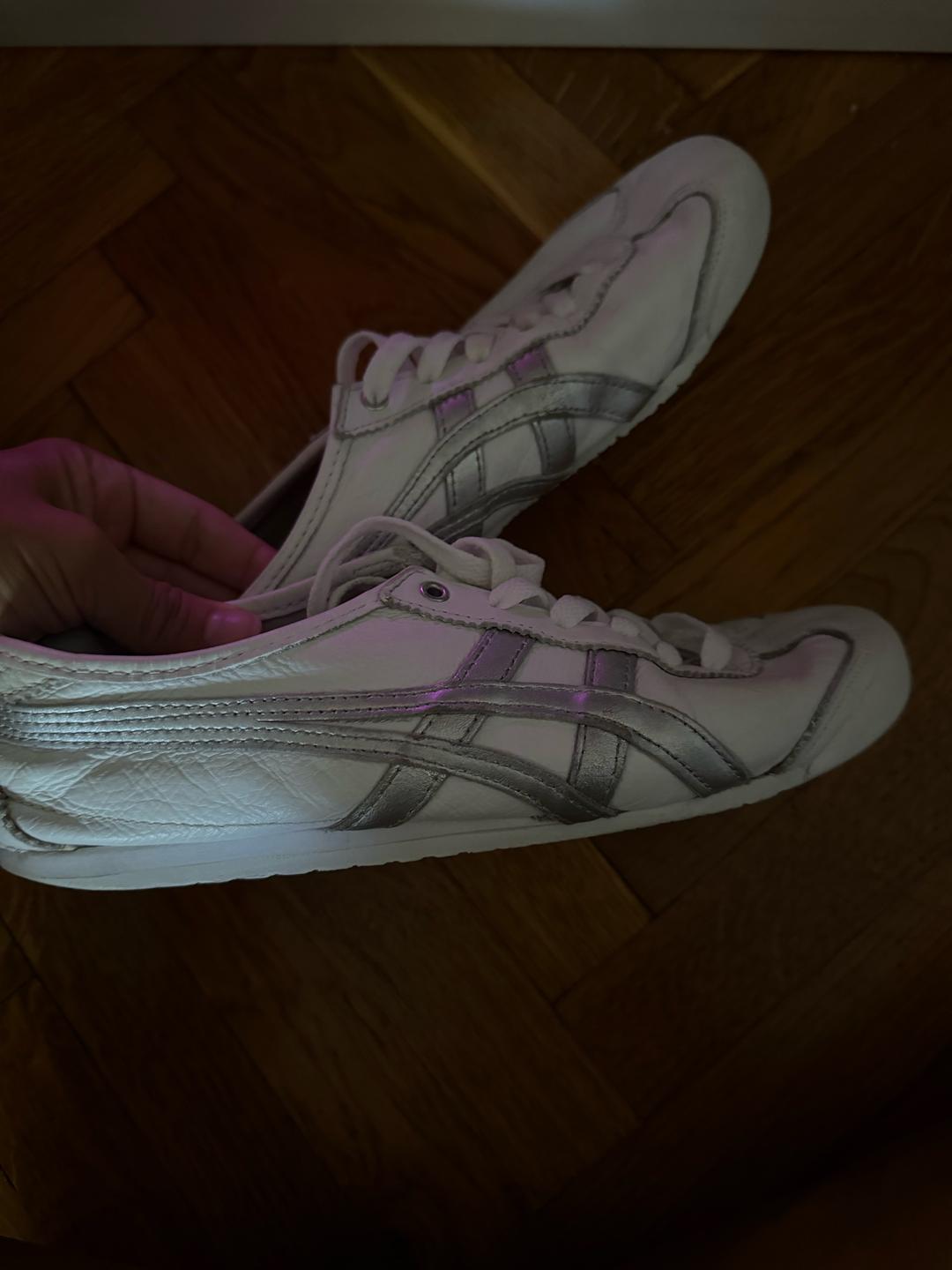 Onitsuka Tiger Кроссовки Onitsuka Tiger — фото 2