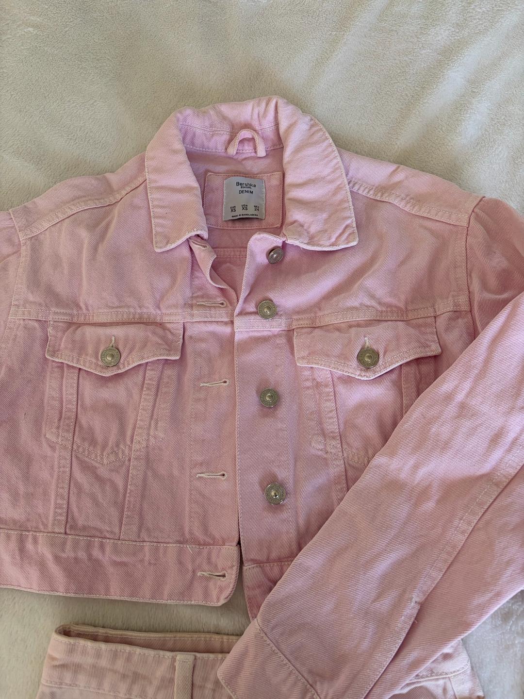 Bershka Бокс из 3 вещей — фото 2