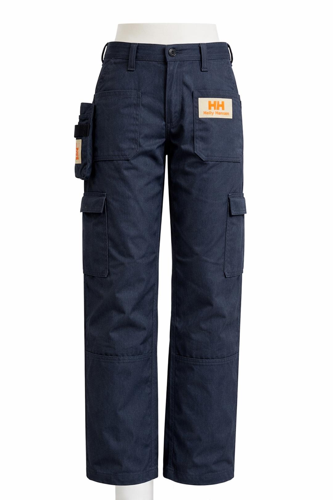 Helly Hansen Джинсы Helly Hansen — фото 2