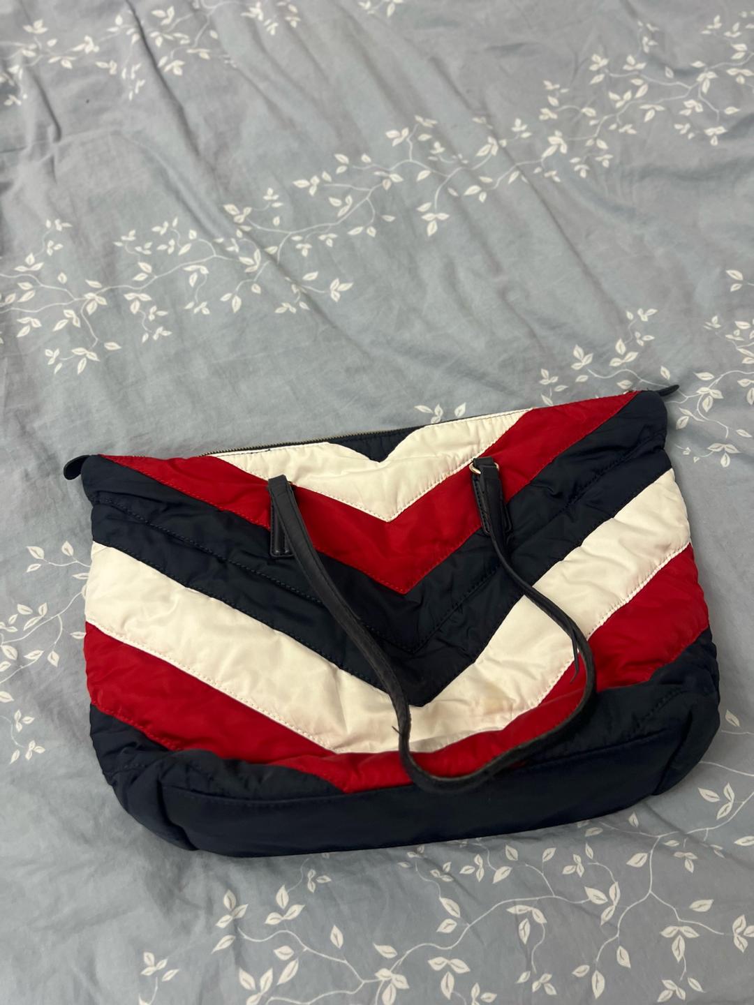 Tommy Hilfiger Сумка Tommy Hilfiger — фото 2
