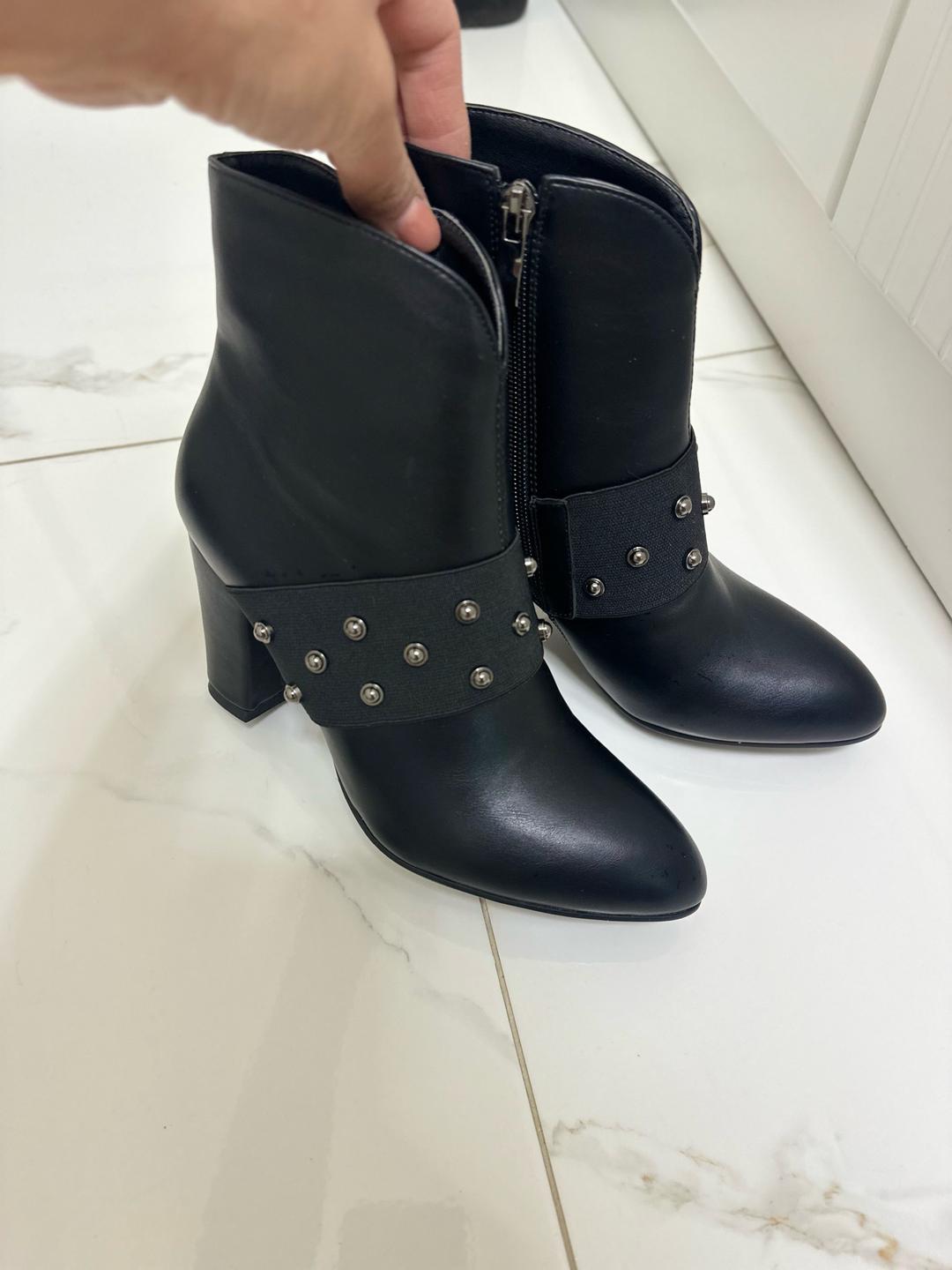 Novo Shoes Ботильоны — фото 2