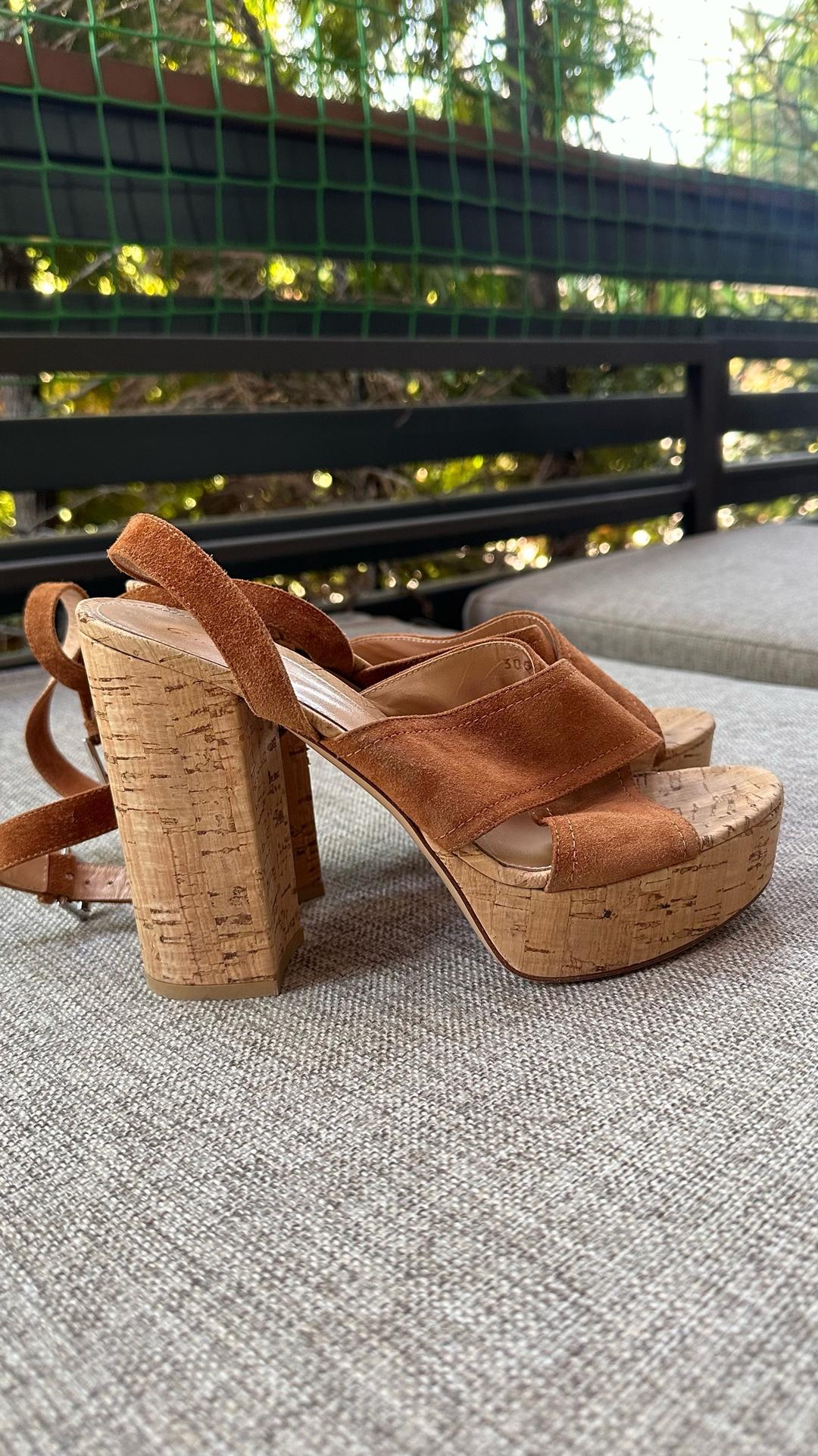 Gianvito Rossi Босоножки Gianvito Rossi — фото 2