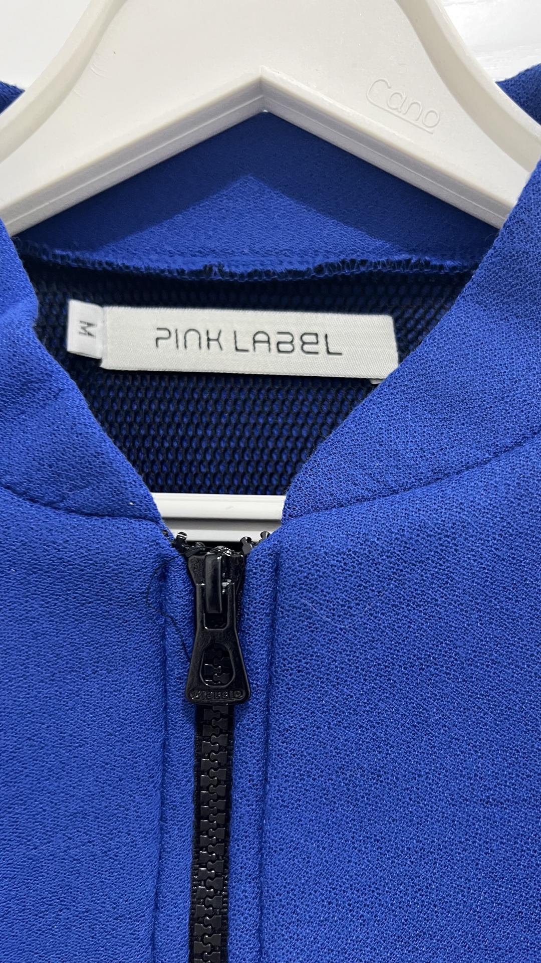 Pink Label Продается бомбер — фото 2