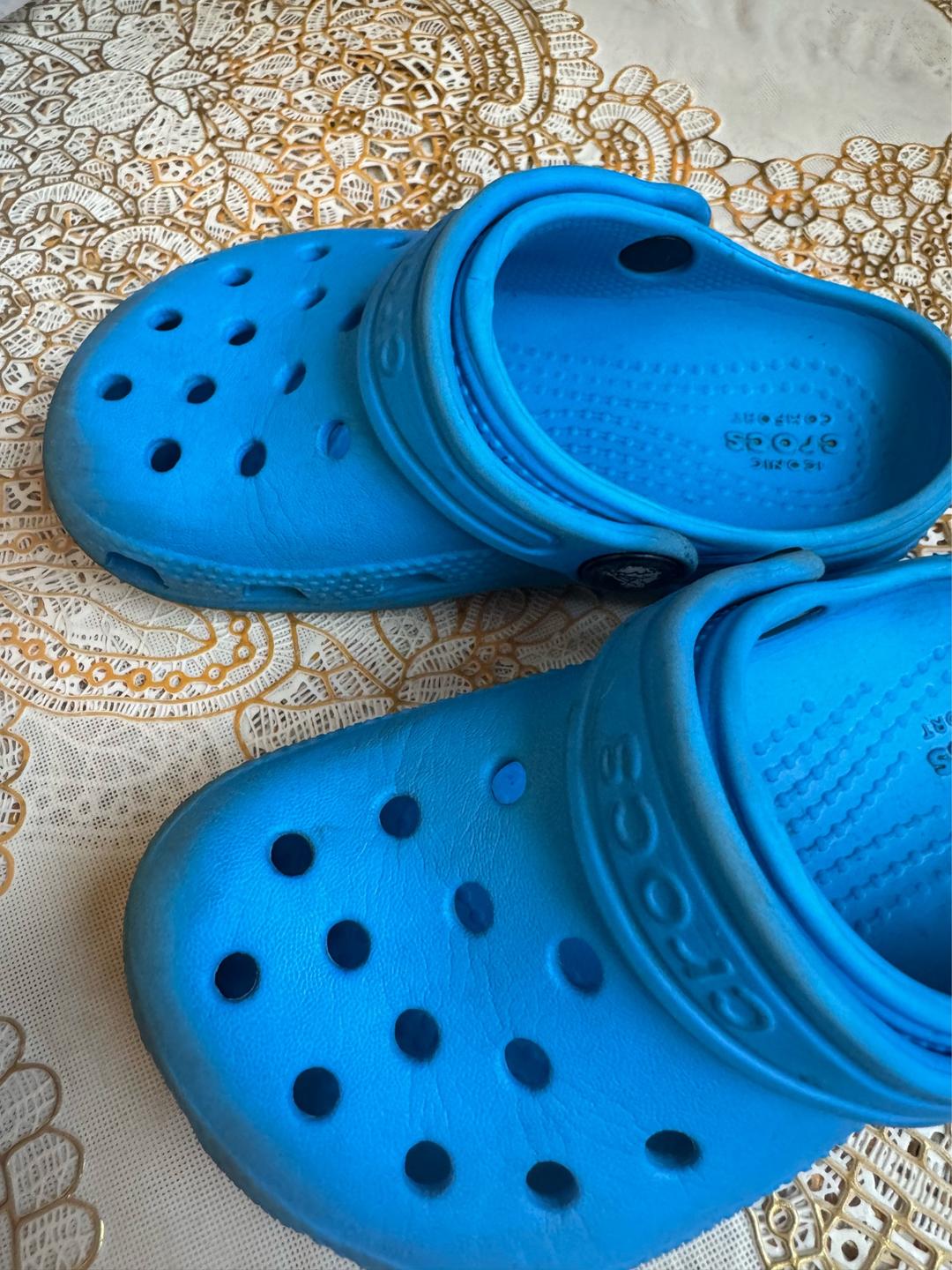 Crocs Сабо Crocs — фото 2