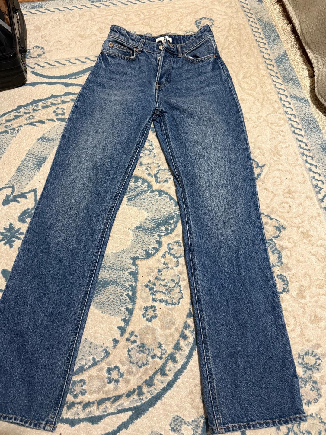 H&M Джинсы H$M — фото 2