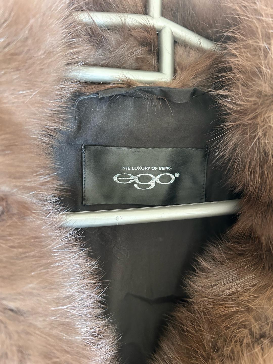EGO Шуба EGO — фото 2