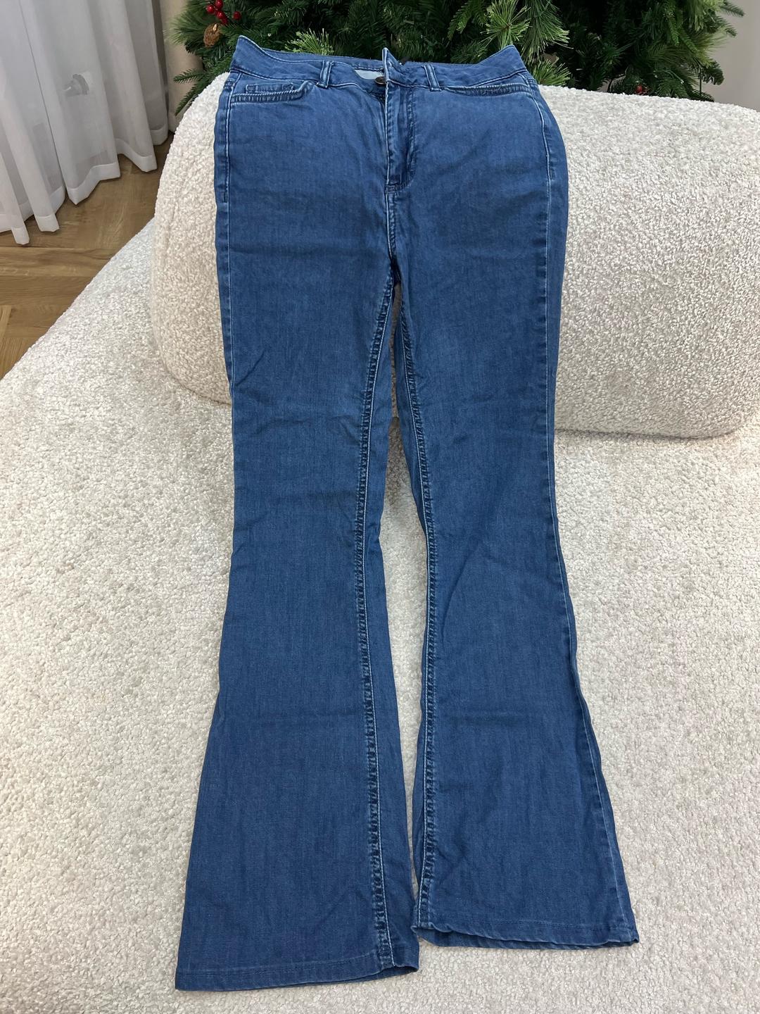 Calzedonia Джинсы летние Calzedonia — фото 2