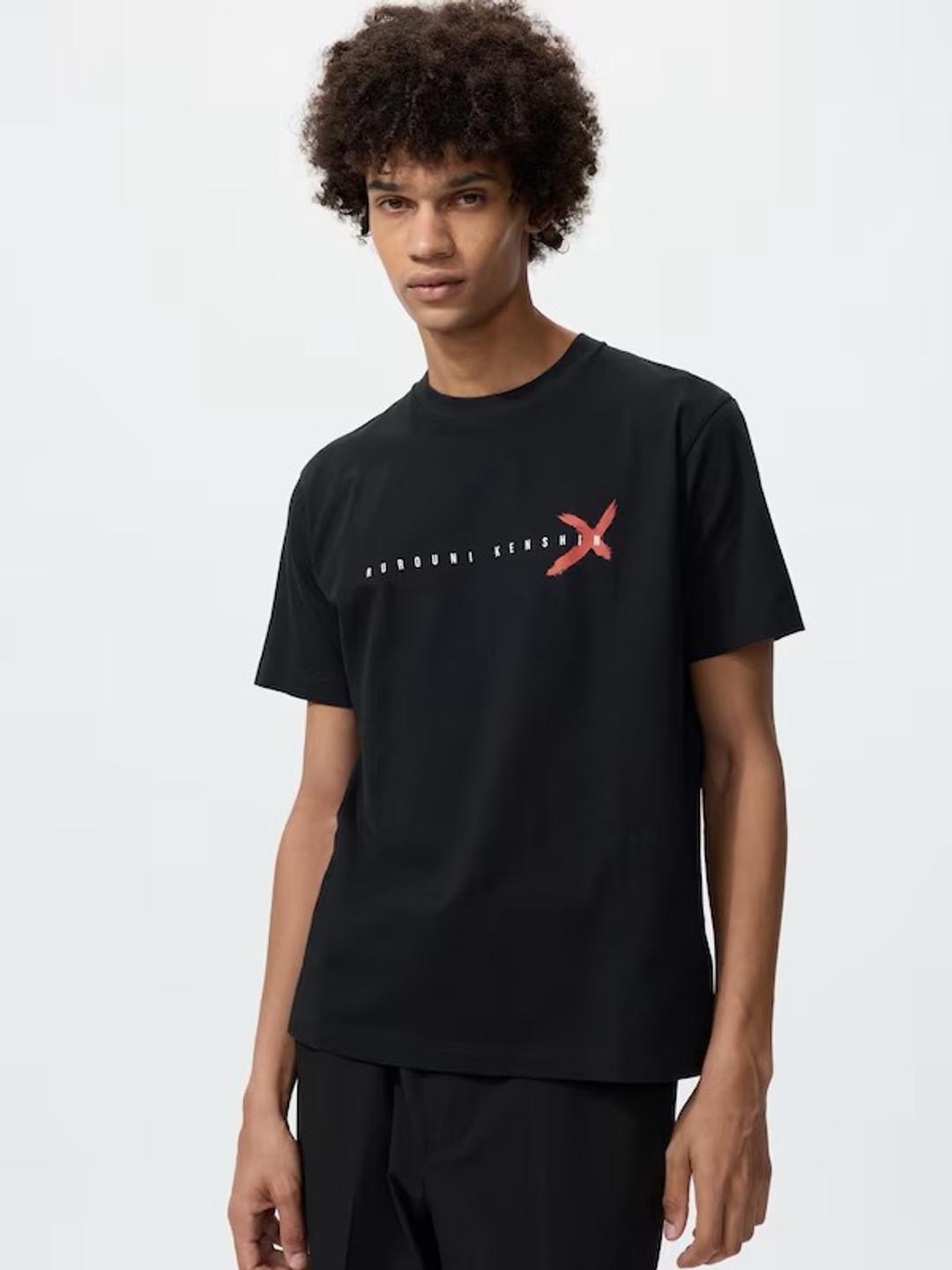 Uniqlo Uniqlo футболка — фото 2
