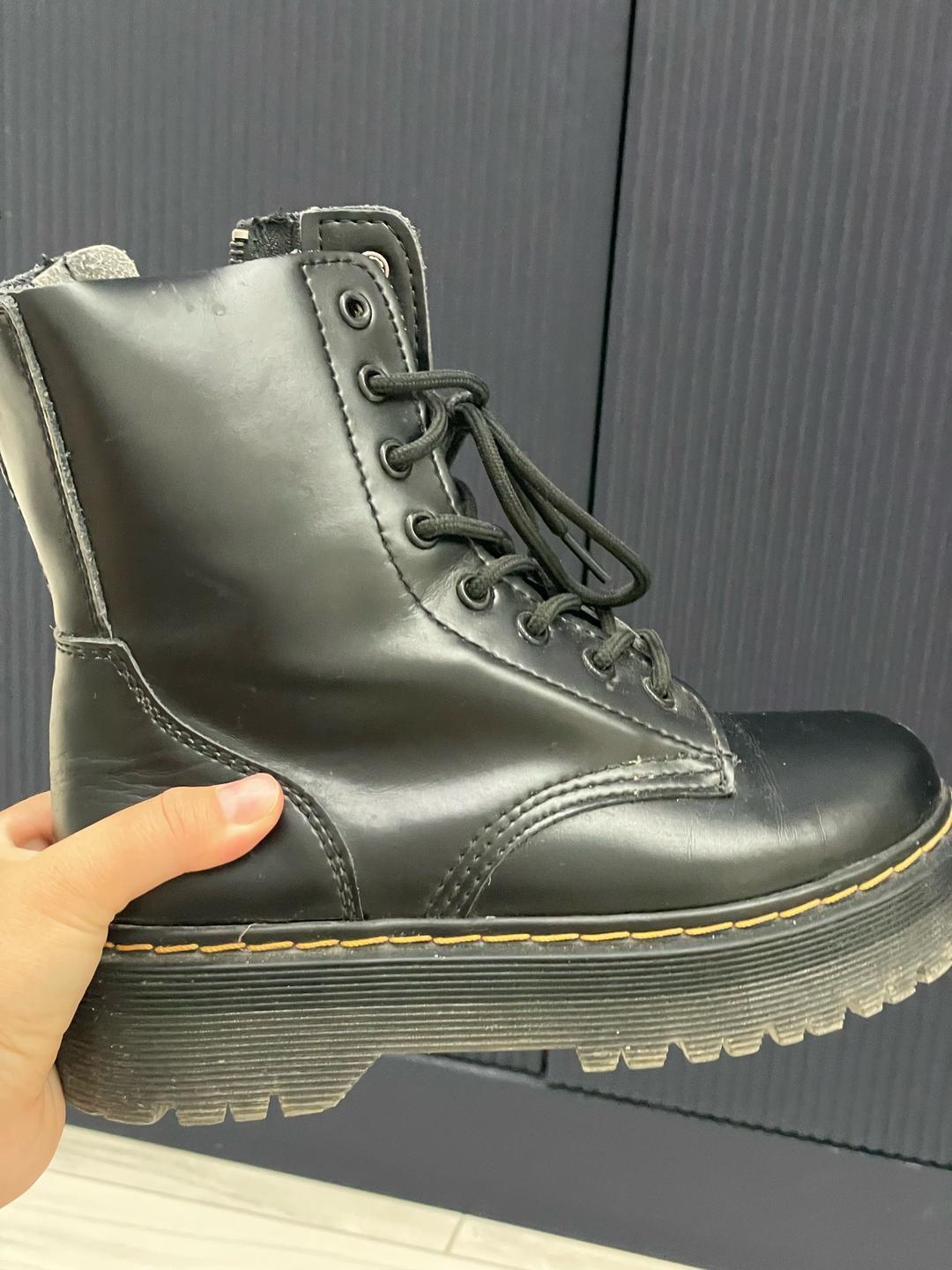 Dr. Martens Ботинки Dr. Martens — фото 2