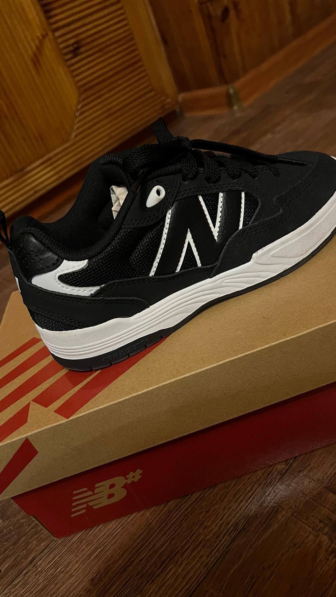New Balance Кроссы — фото 2