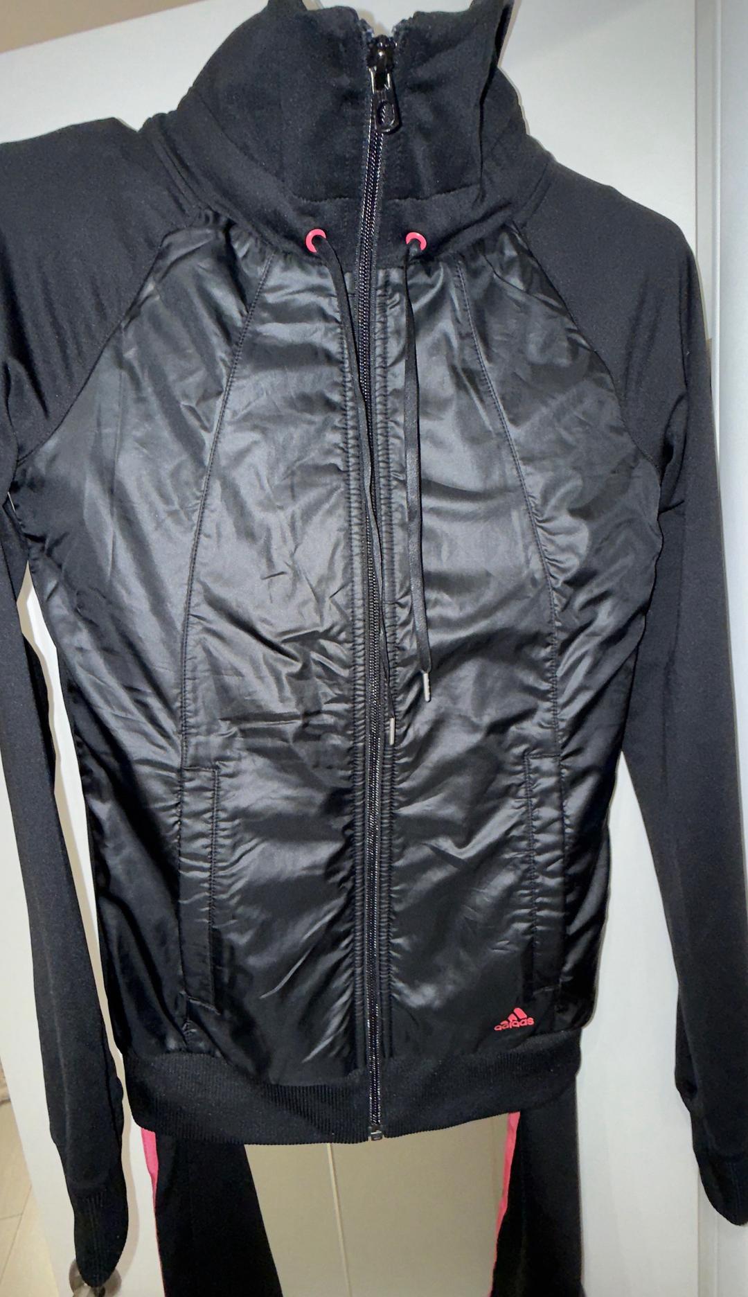 Adidas Спортивный костюм adidas — фото 2