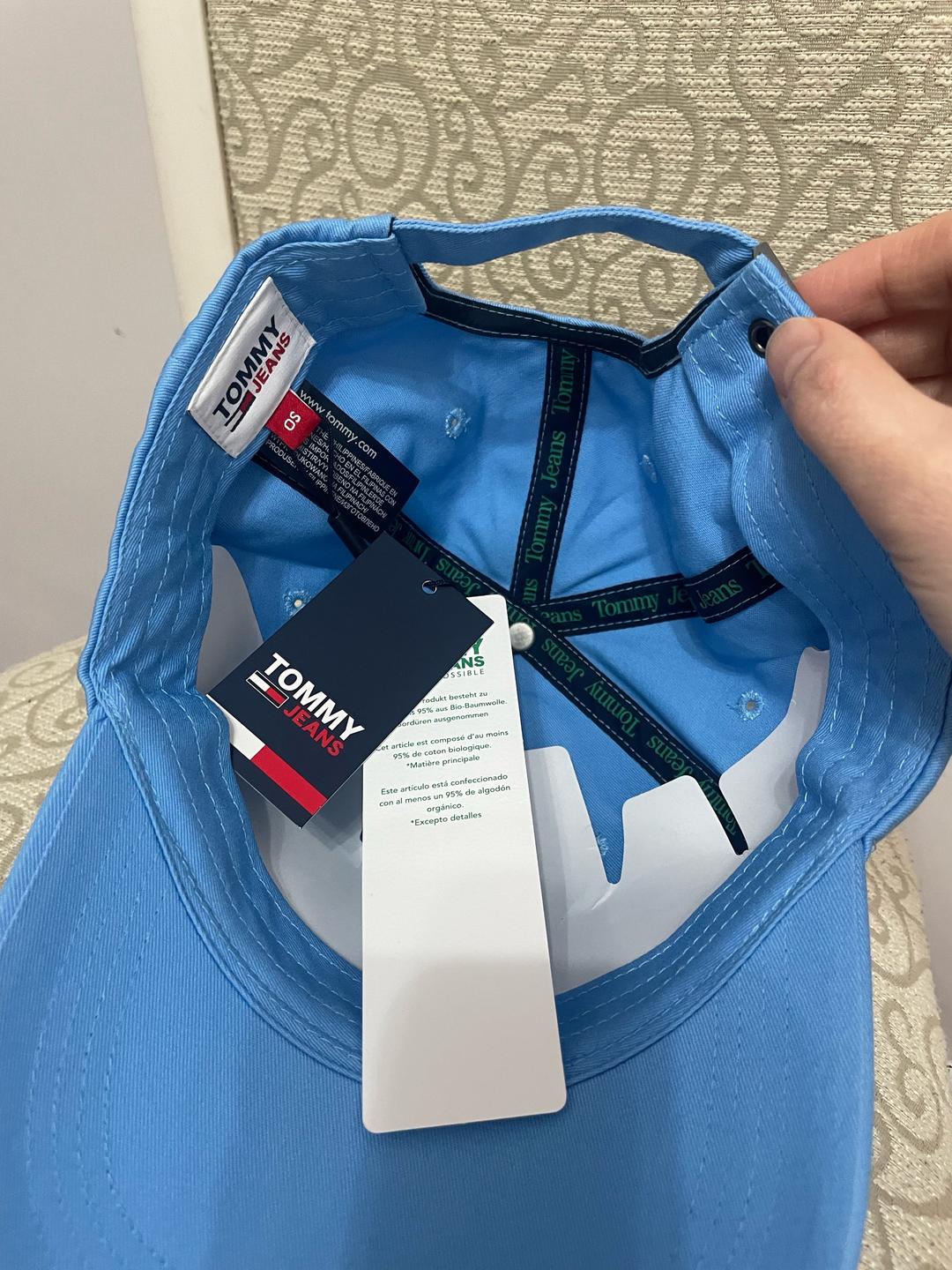 Tommy Hilfiger Кепка — фото 2