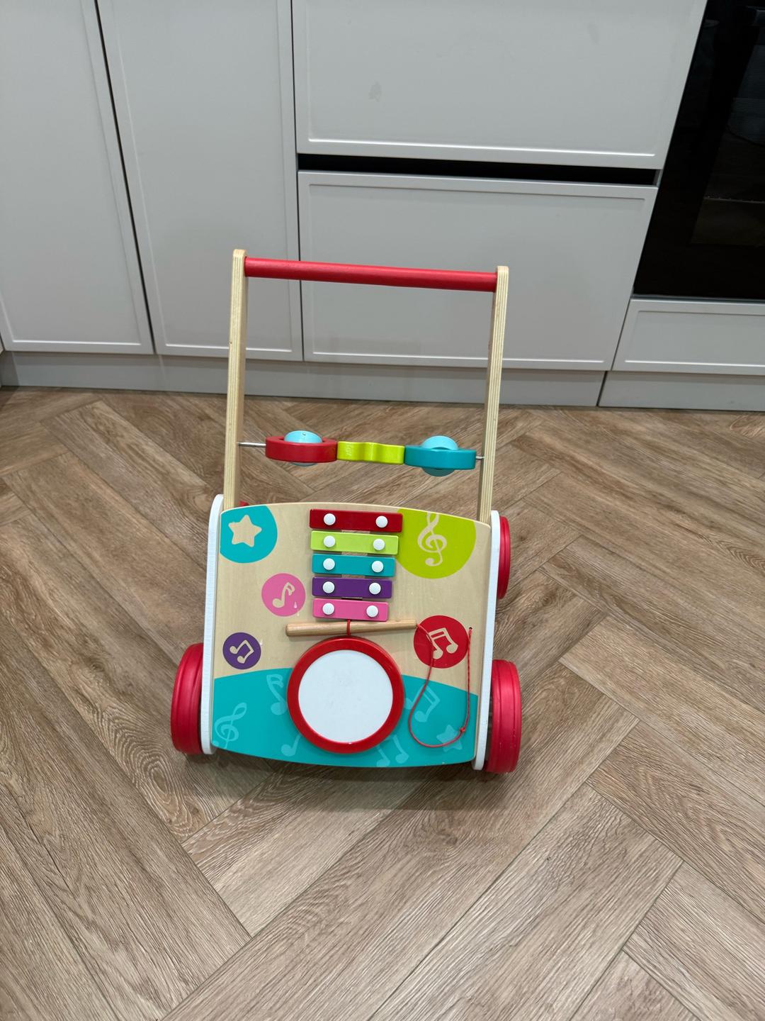 Hape Hape каталка Талокар — фото 2