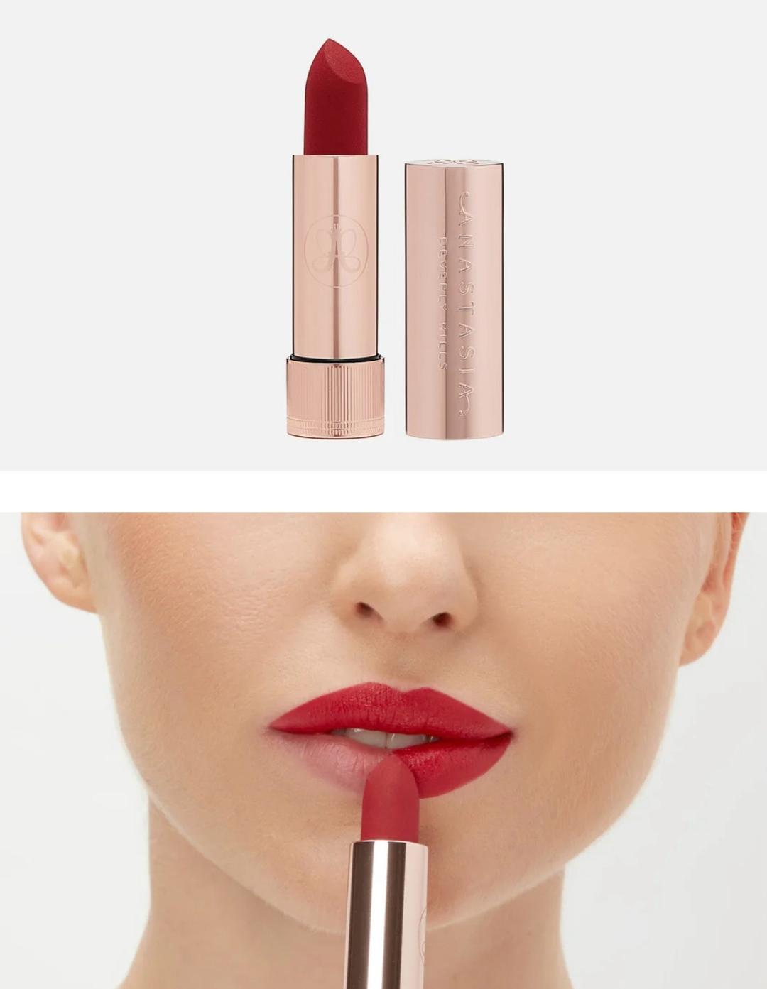 Anastasia Beverly Hills Матовая помада Anastasia Beverly Hills — фото 2