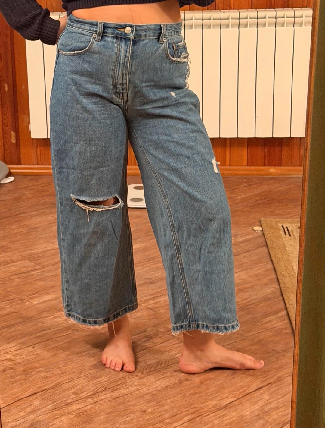 Pull & Bear Джинсы PULL&BEAR — фото 2