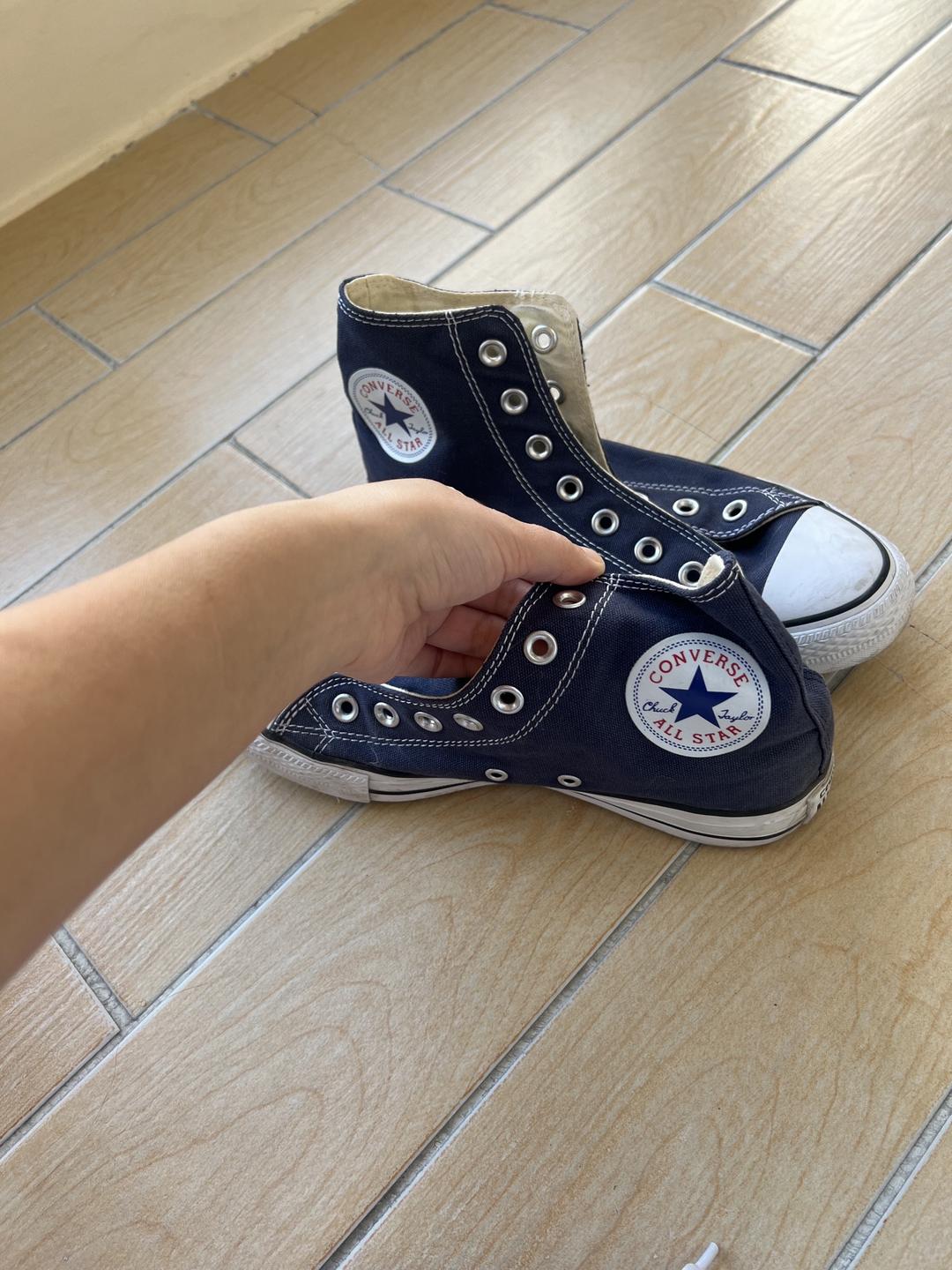 Converse Продам конверсы  — фото 2
