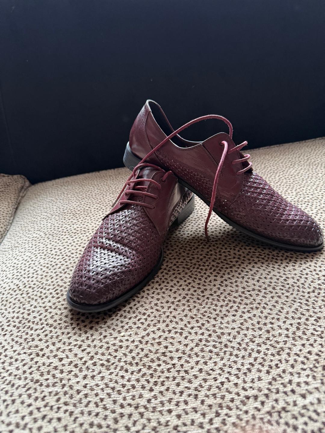 Bottega Veneta Туфли Bottega Veneta — фото 2