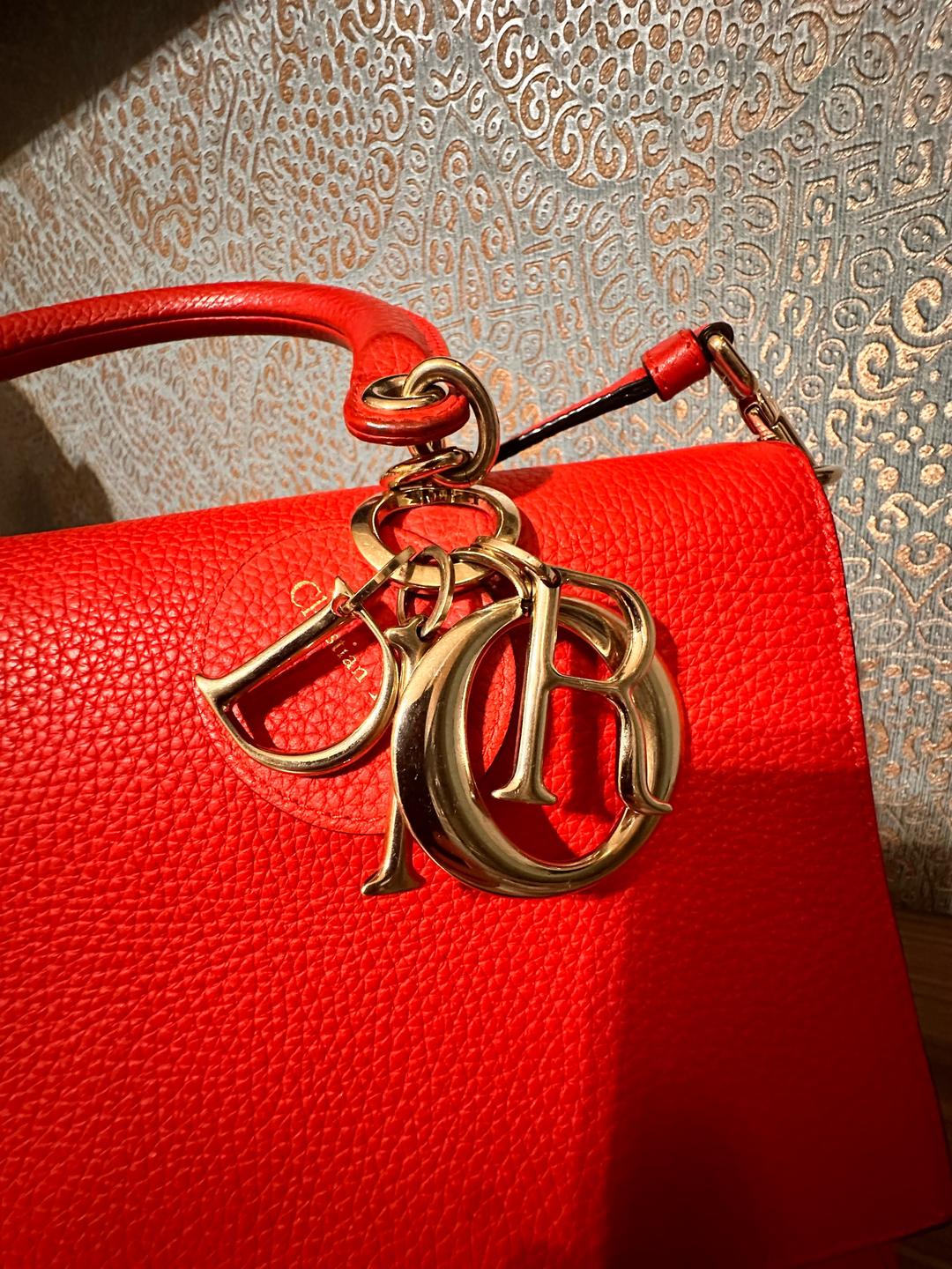 Dior Сумка Christian Dior — фото 2