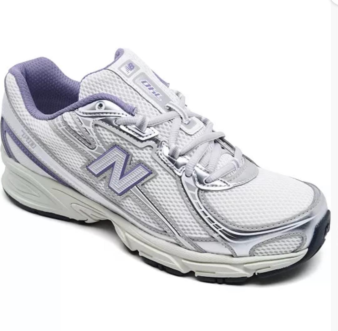 New Balance Кроссовки New Balance — фото 2