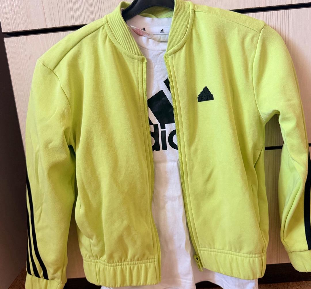 Adidas Детская спортивка adidas — фото 2