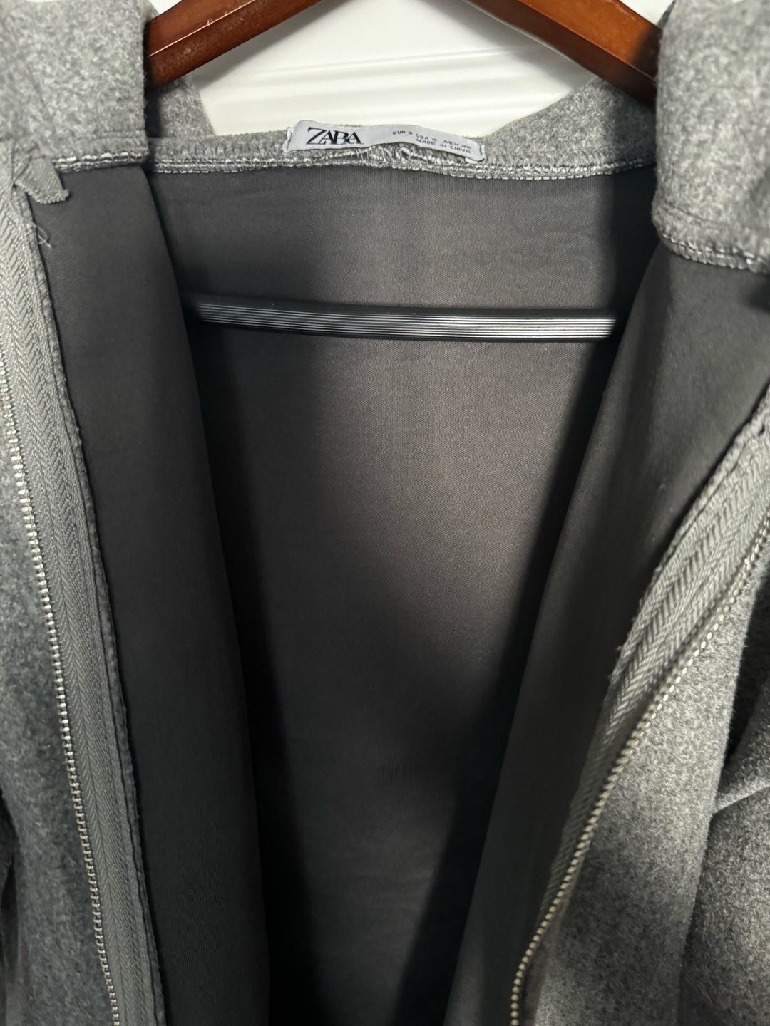Zara ветровка zara — фото 2