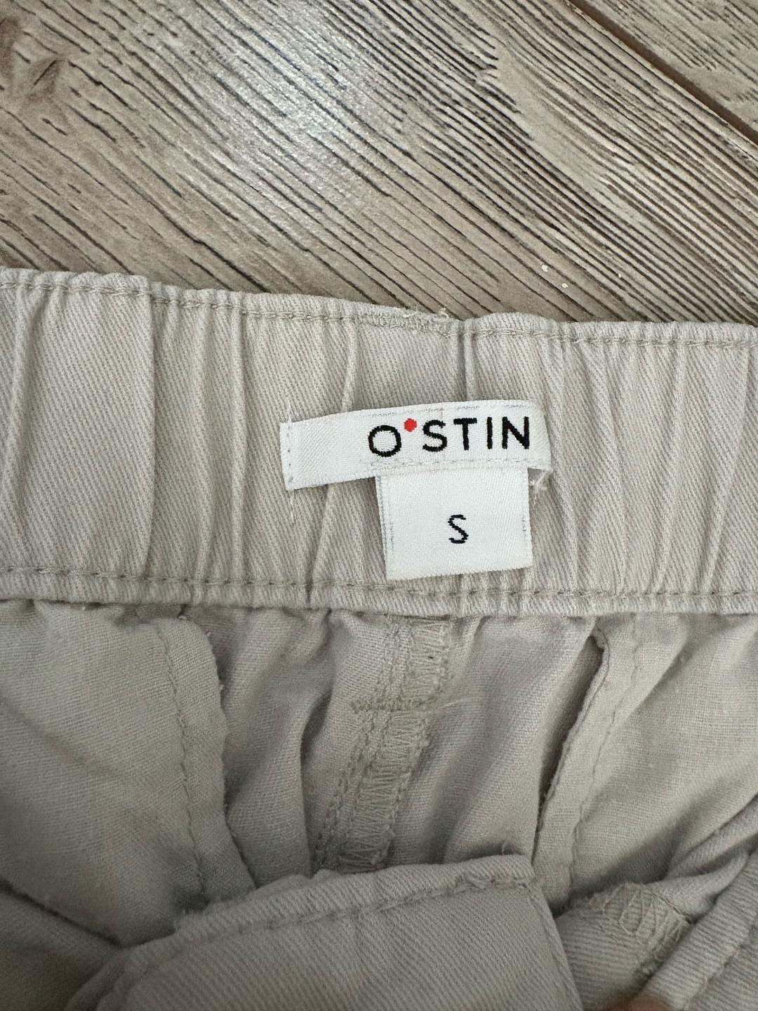 O'STIN Шорты на резинке на S-M — фото 2