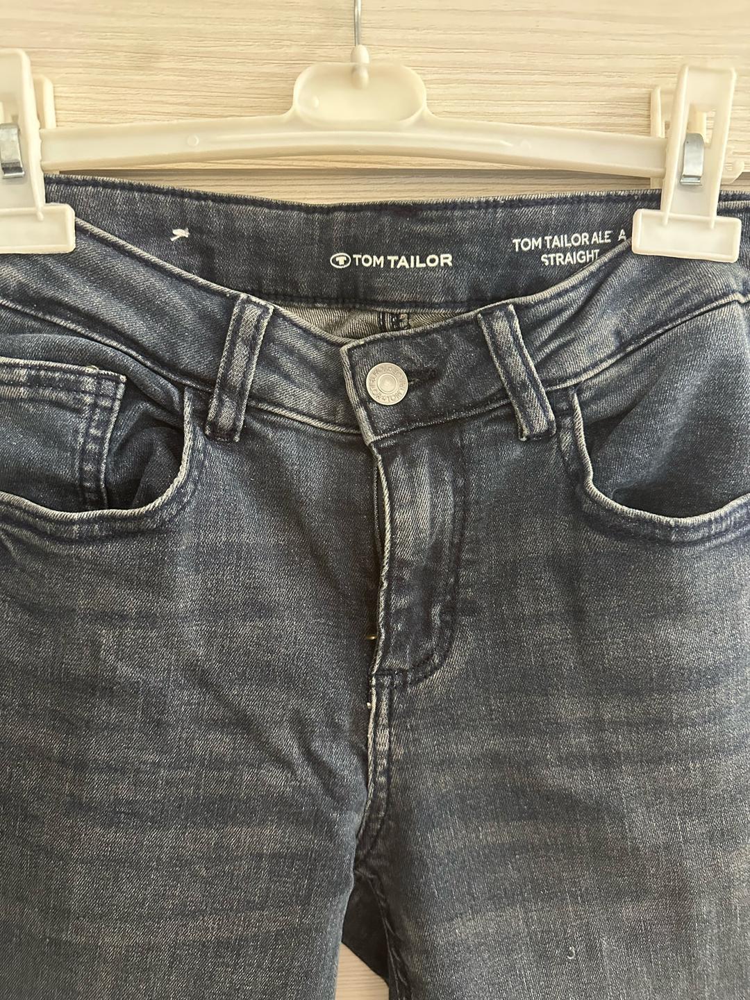 Tom Tailor Джинсы Tom Tailor — фото 2
