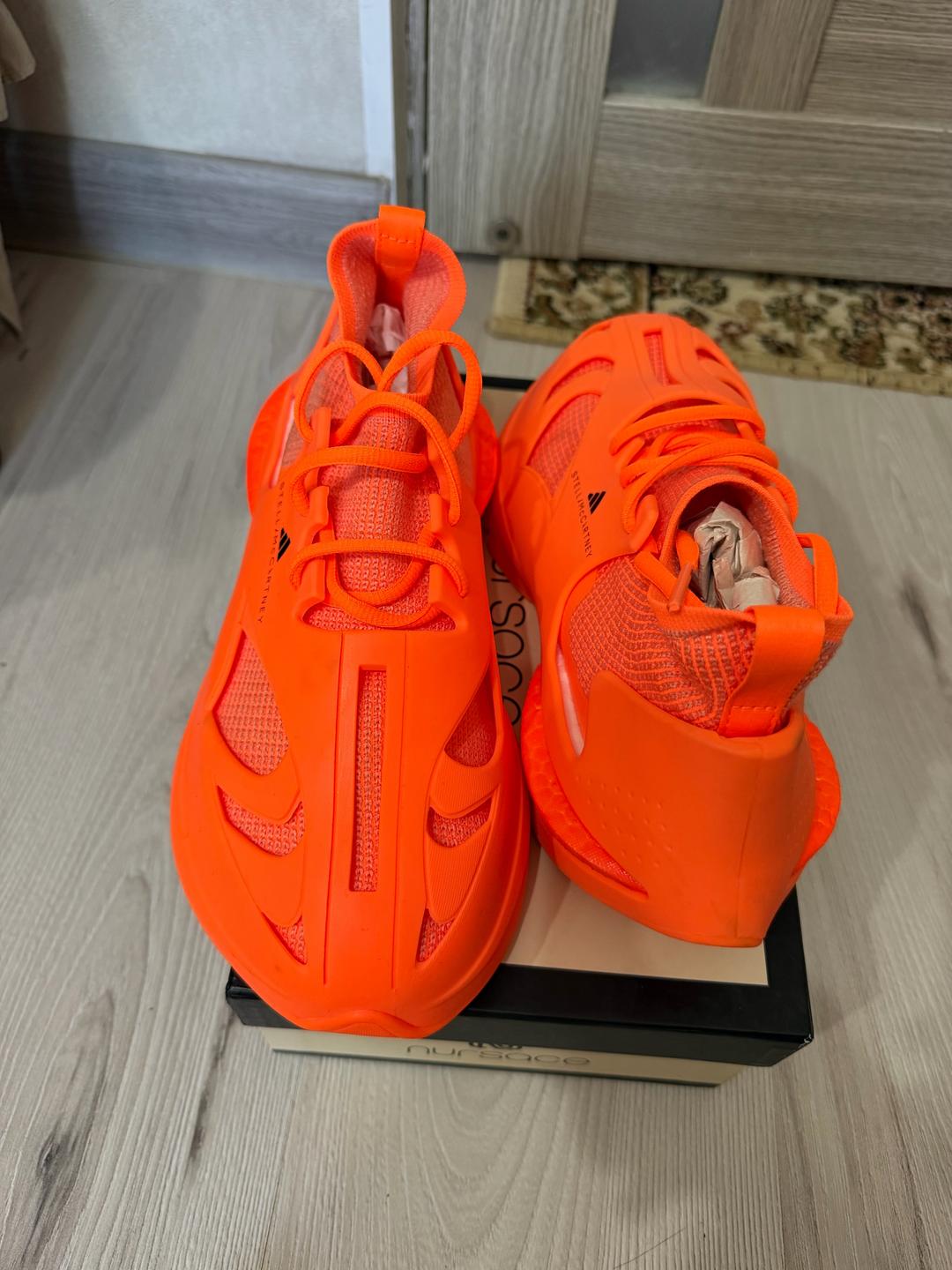 Adidas Кроссовки — фото 2