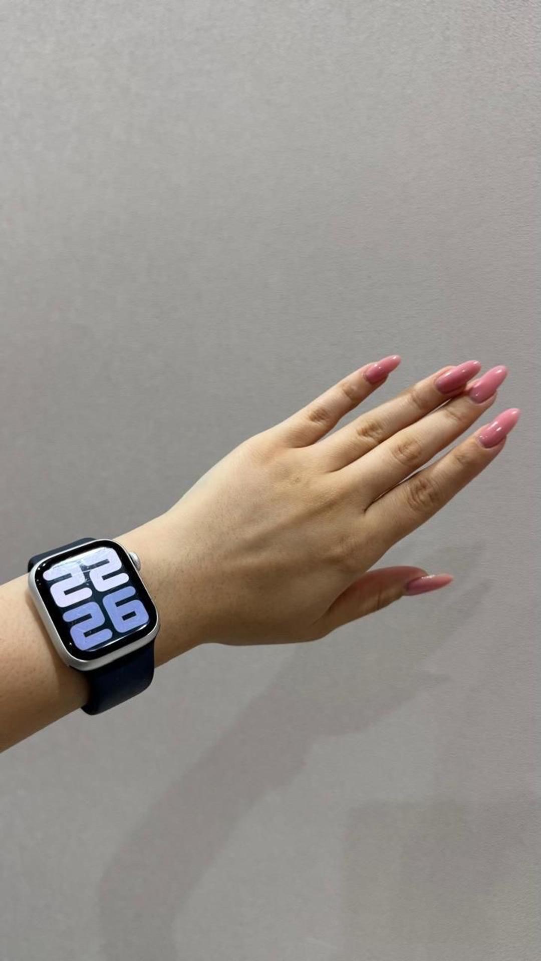 Apple Apple Watch 9 — фото 2