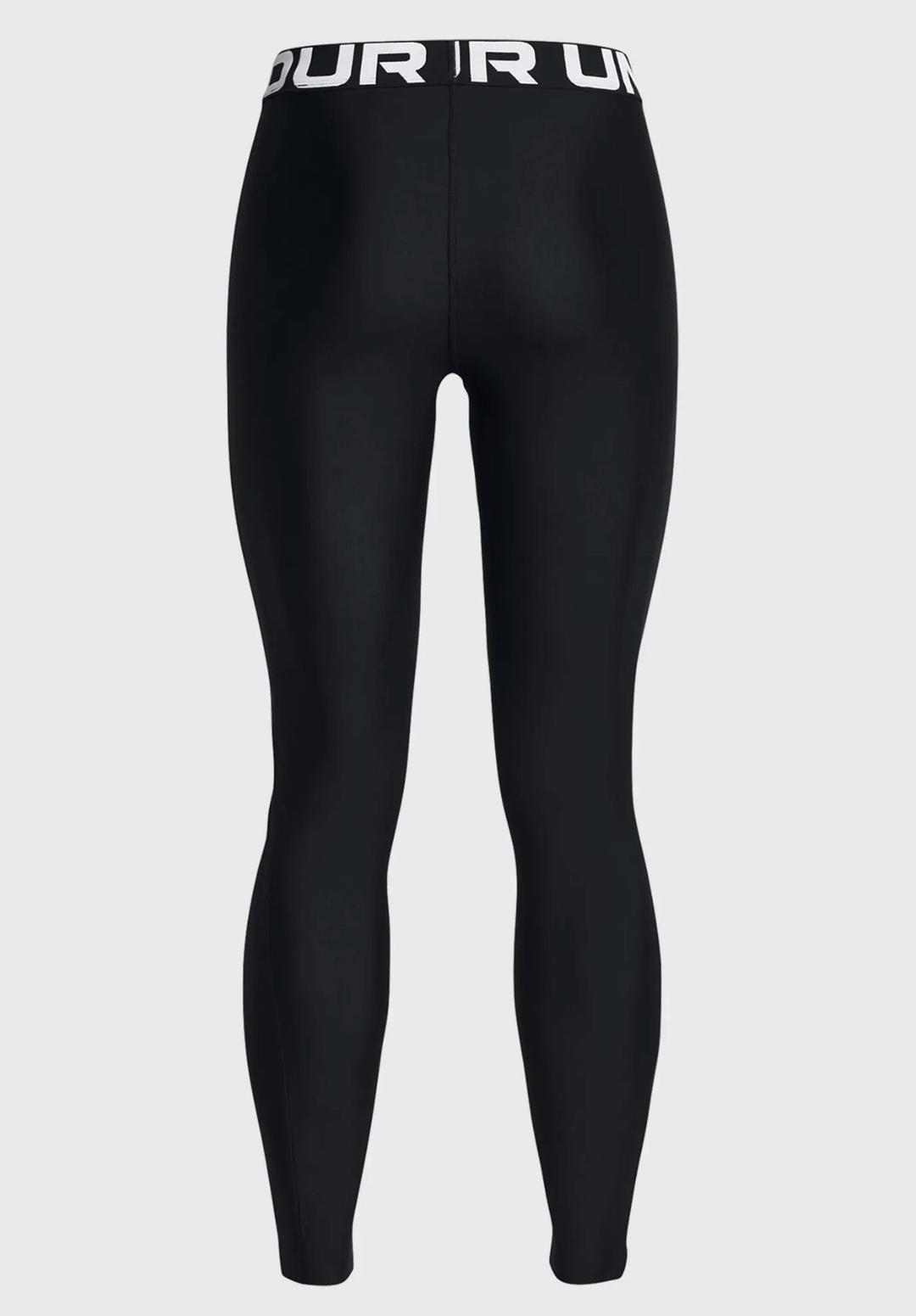 Under Armour Женские  леггинсы-лосины Under Armour — фото 2