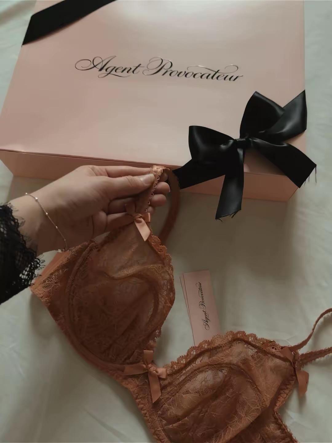 Agent Provocateur Белье Agent Provocateur — фото 2