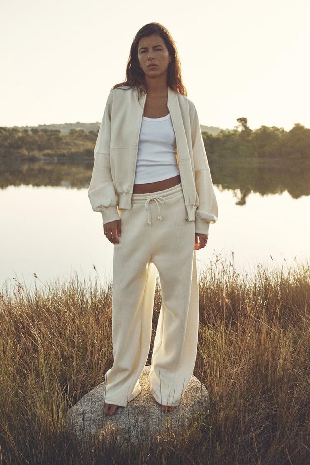 Zara Спортивный костюм Zara — фото 2
