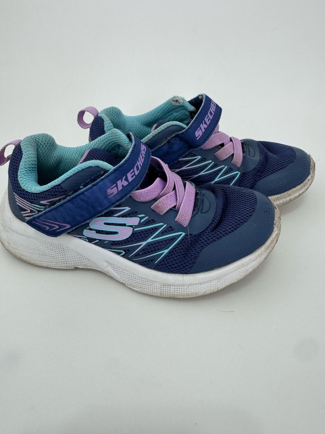 Skechers Детская обувь Skechers — фото 2