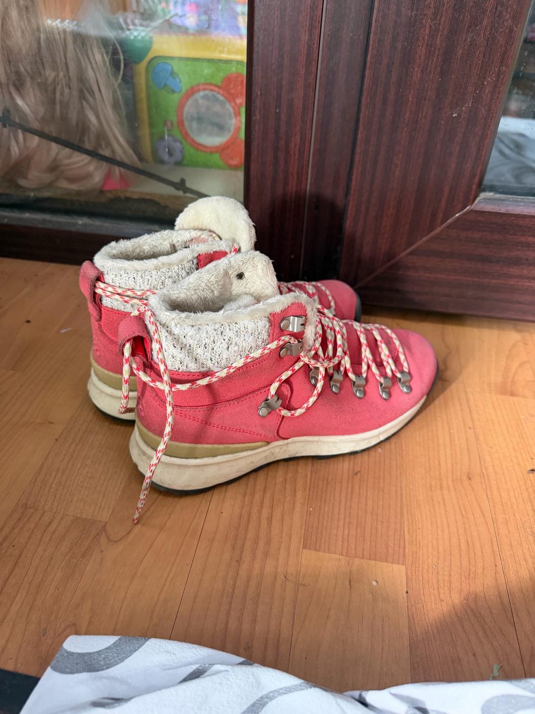 Nike Зимние кросовки Nike Astoria ACG — фото 2