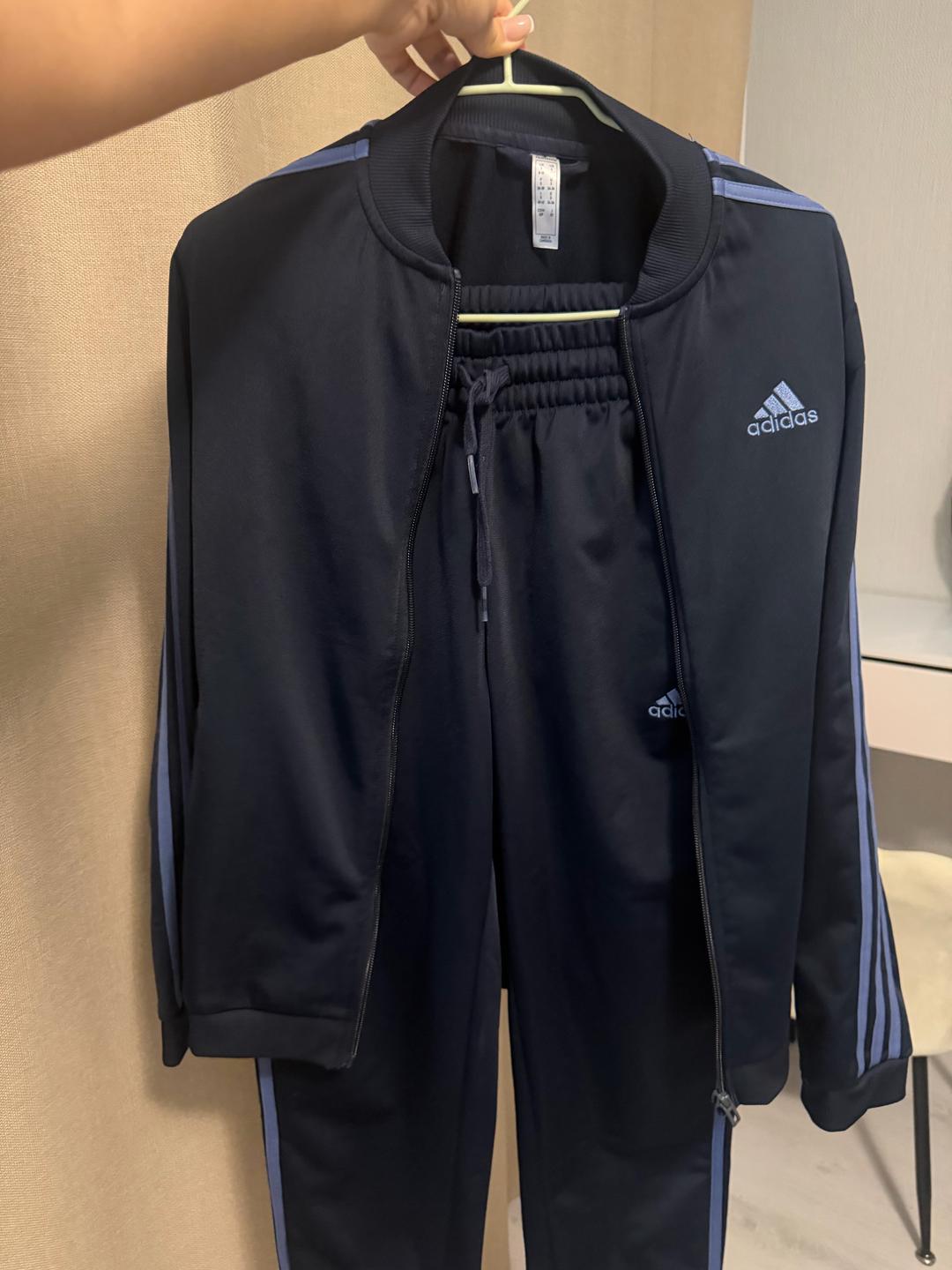 Adidas Спортивный костюм adidas — фото 2