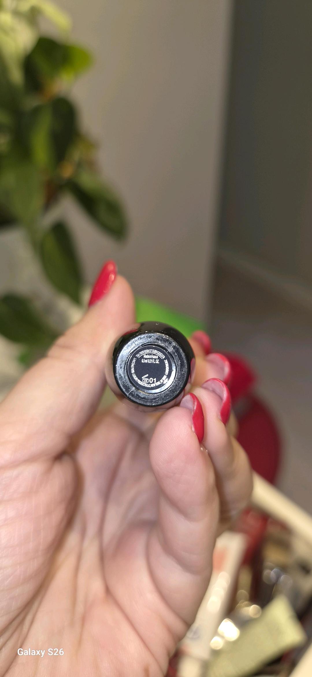 Lancôme Тушь для ресниц — фото 2