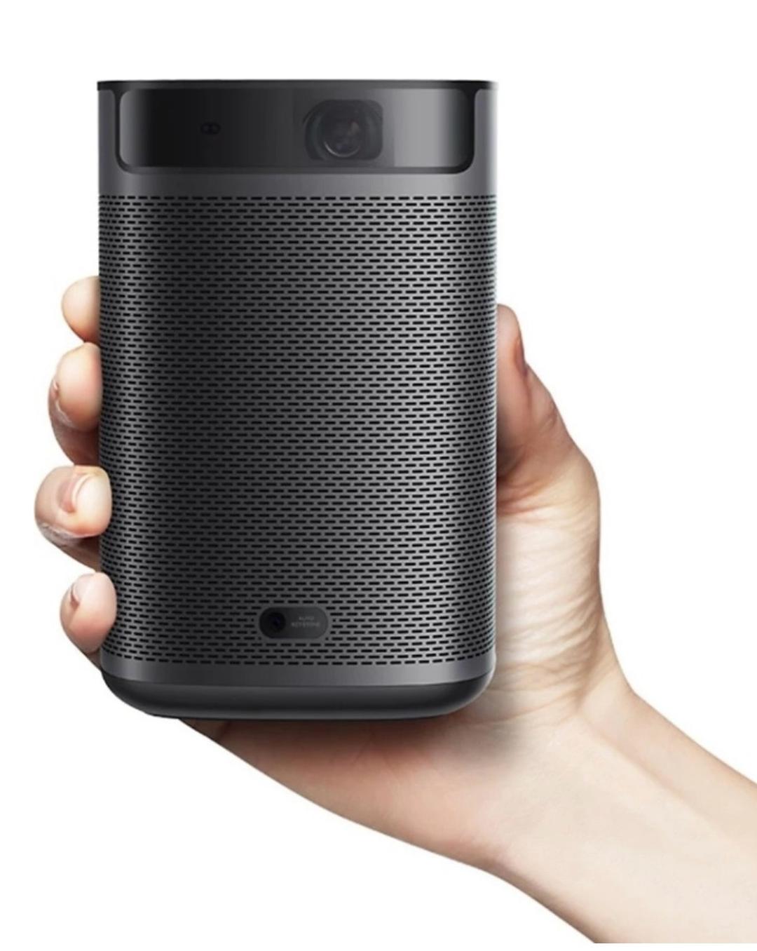 XGIMI Проектор XGIMI MoGo Pro+ — фото 2