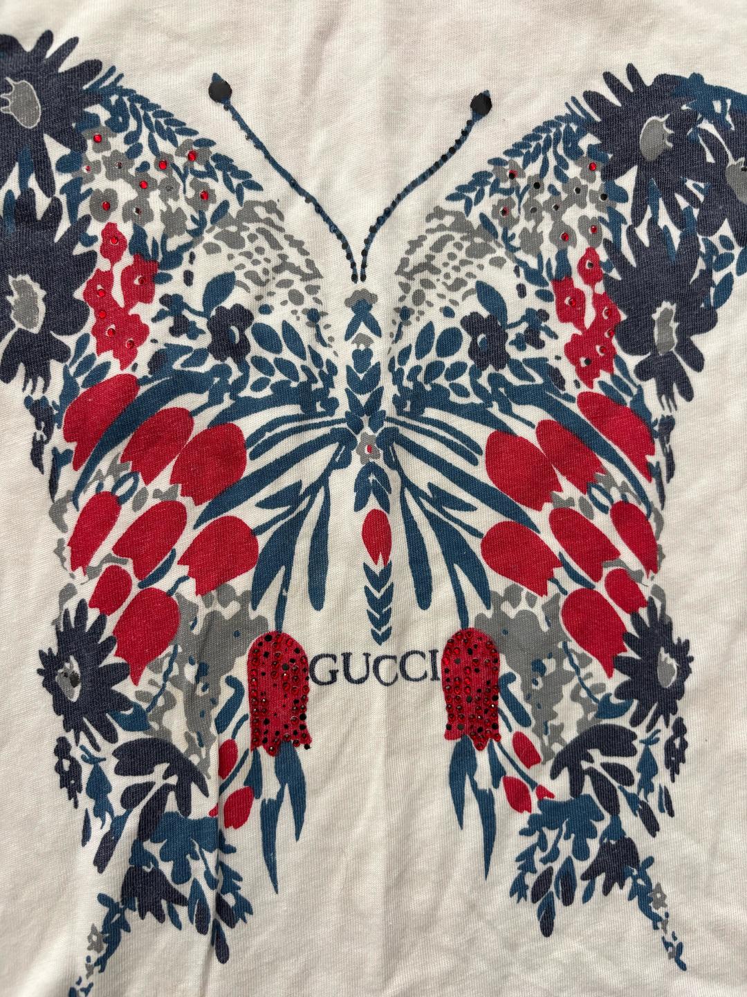 Gucci Gucci футболка 6 лет оригинал — фото 2