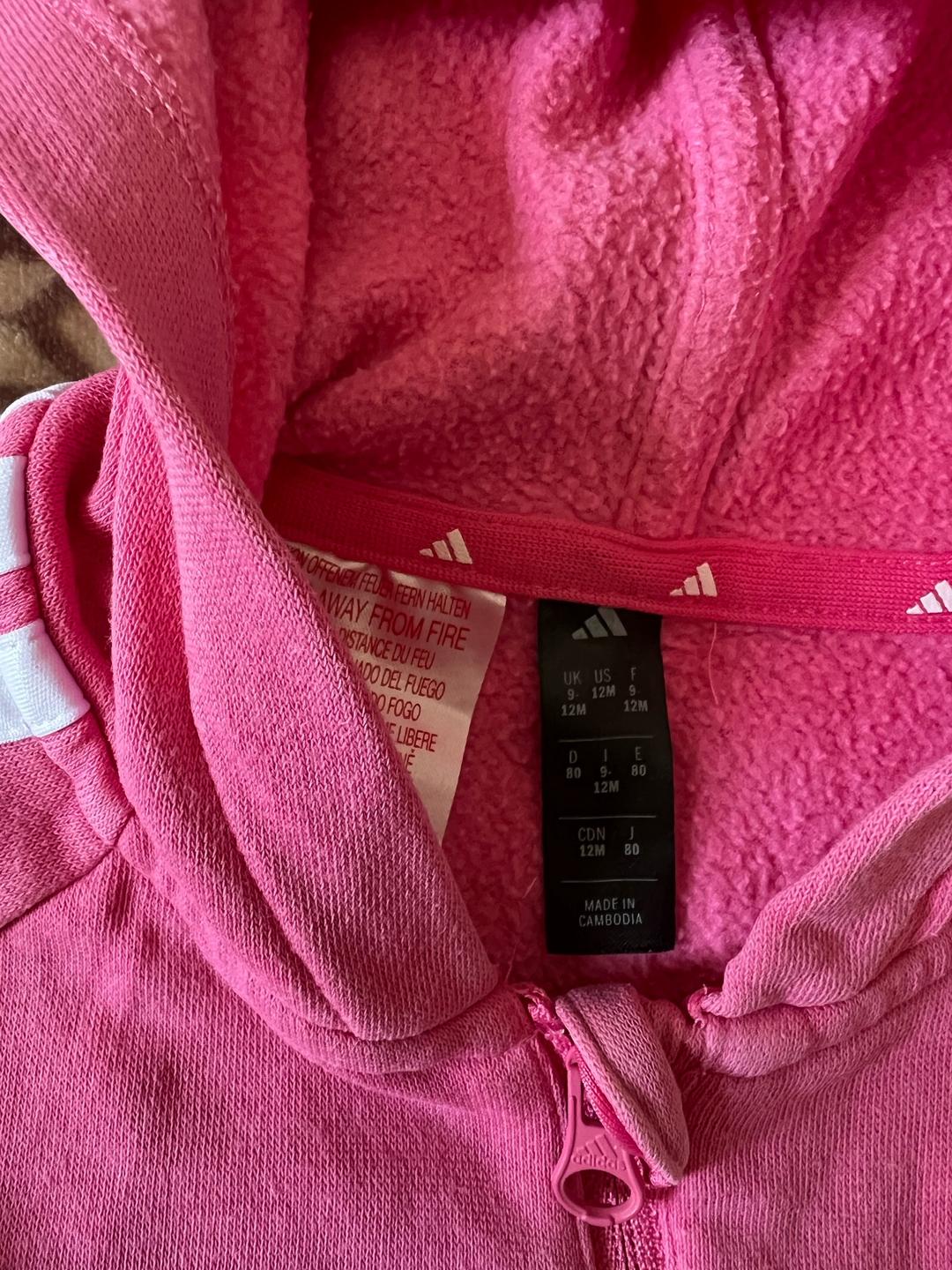 Adidas Комбинезон adidas — фото 2