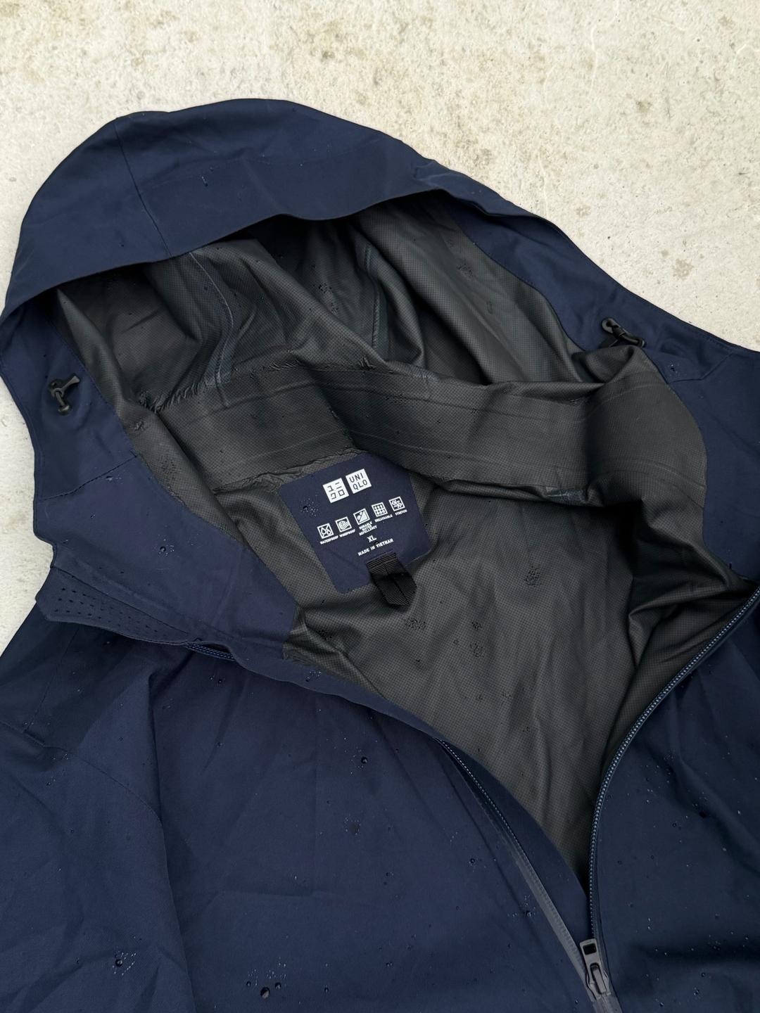Uniqlo Uniqlo ветровка — фото 2