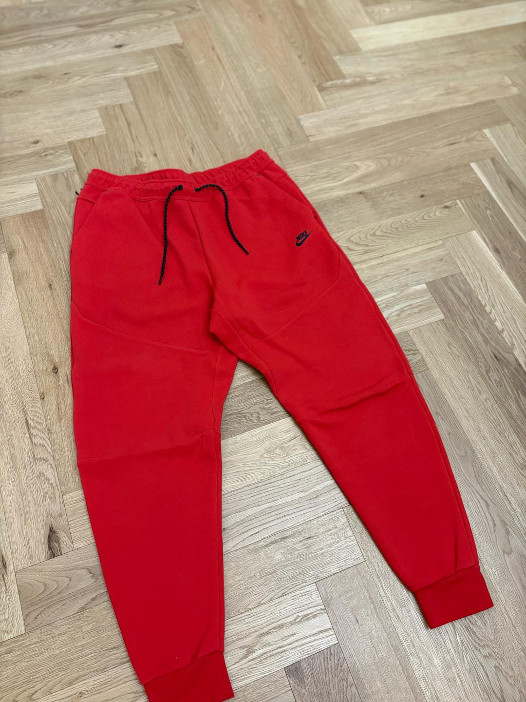 Nike Спортивные брюки Nike — фото 2
