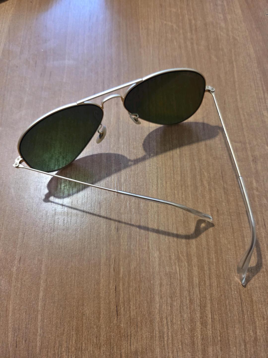 Ray-Ban Очки Рей-Бан — фото 2
