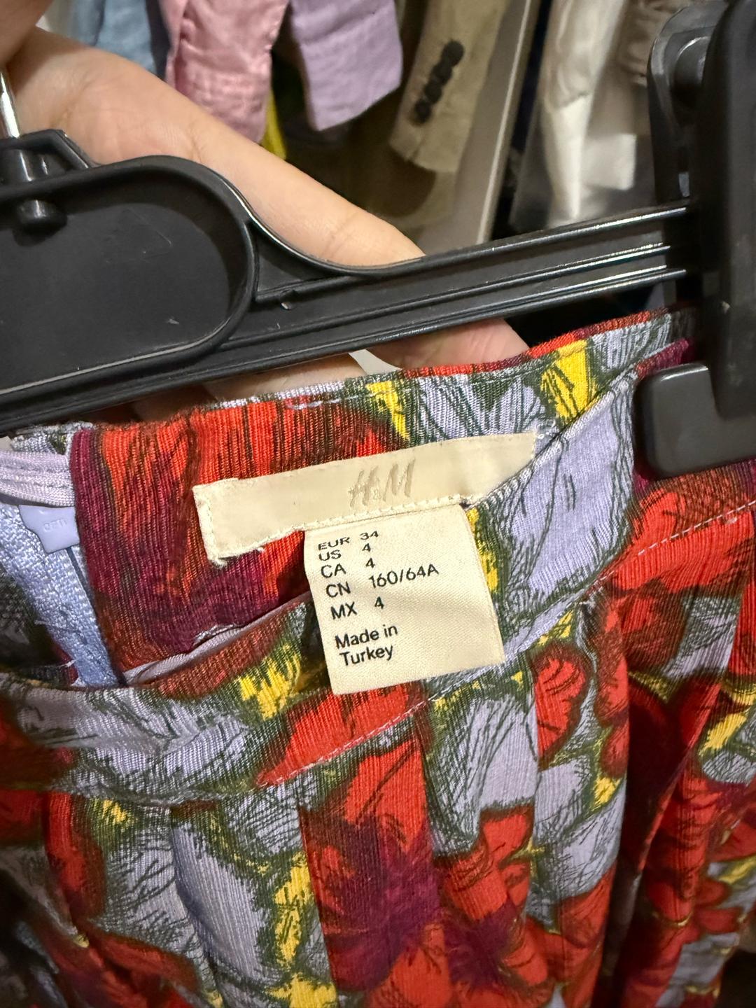 H&M Юбка от H&M — фото 2