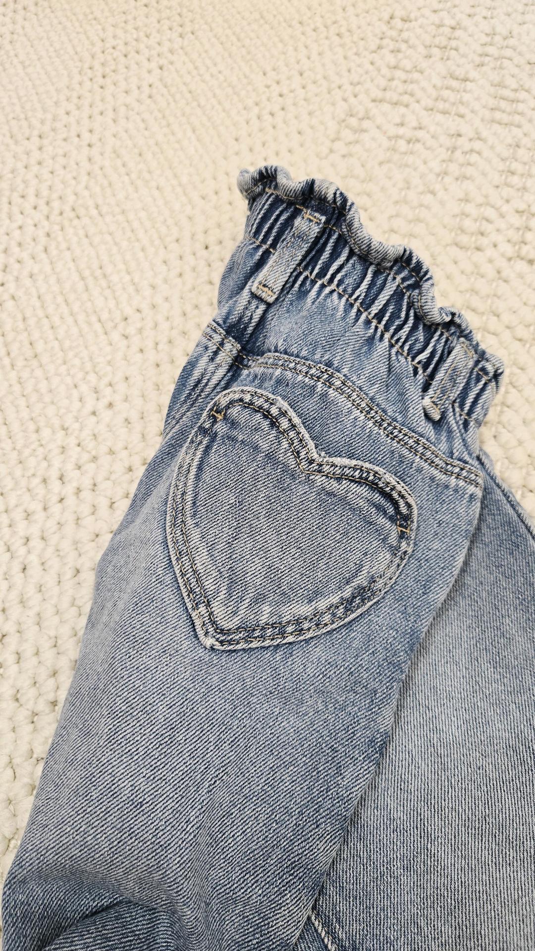 Zara Kids Джинсы от Zara — фото 2