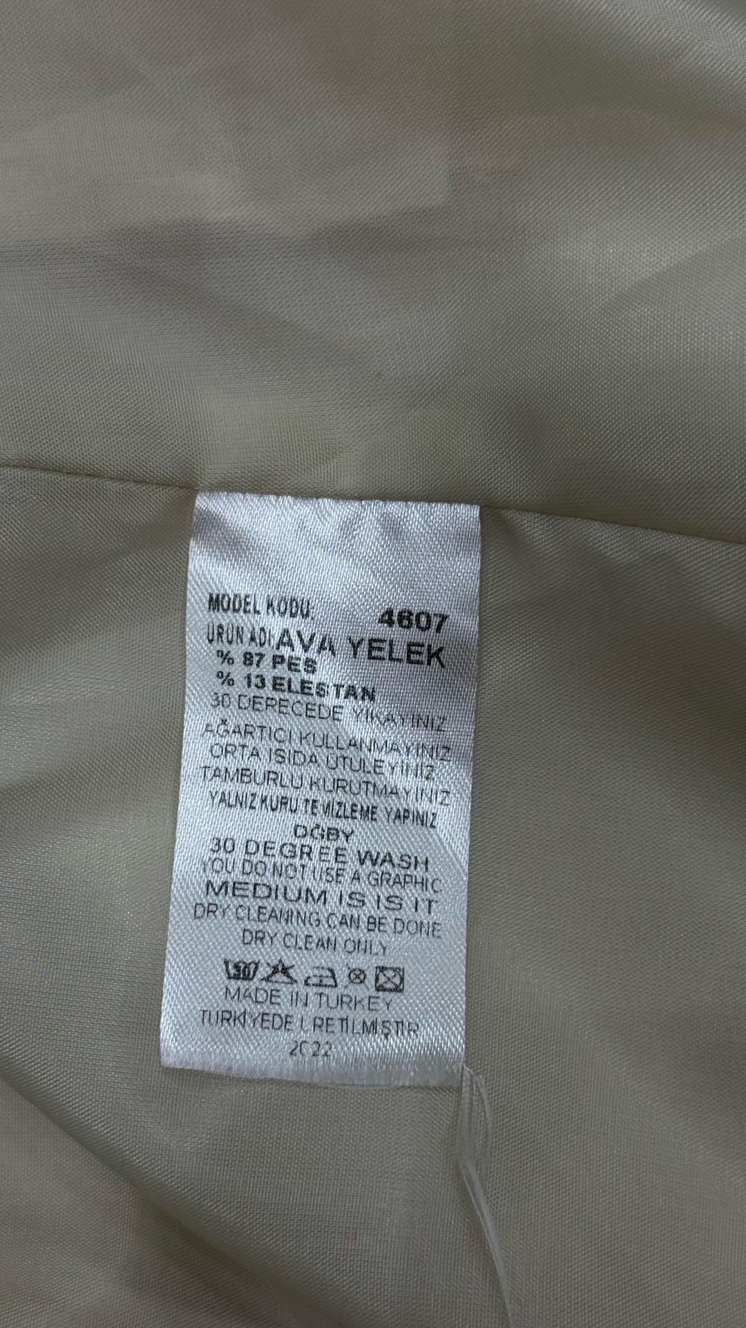 Двойка турецкая — фото 2