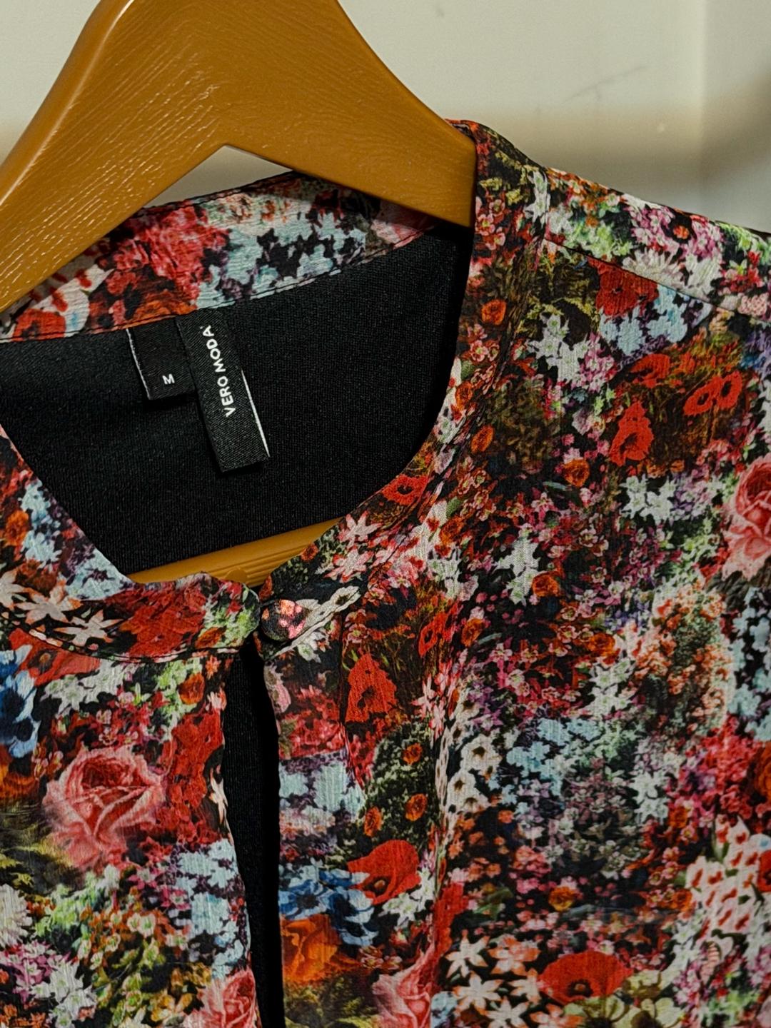 Vero Moda Платье Vero Moda — фото 2
